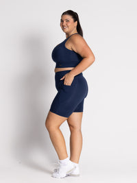 Booty Sculpt Shorts (19cm Inseam)