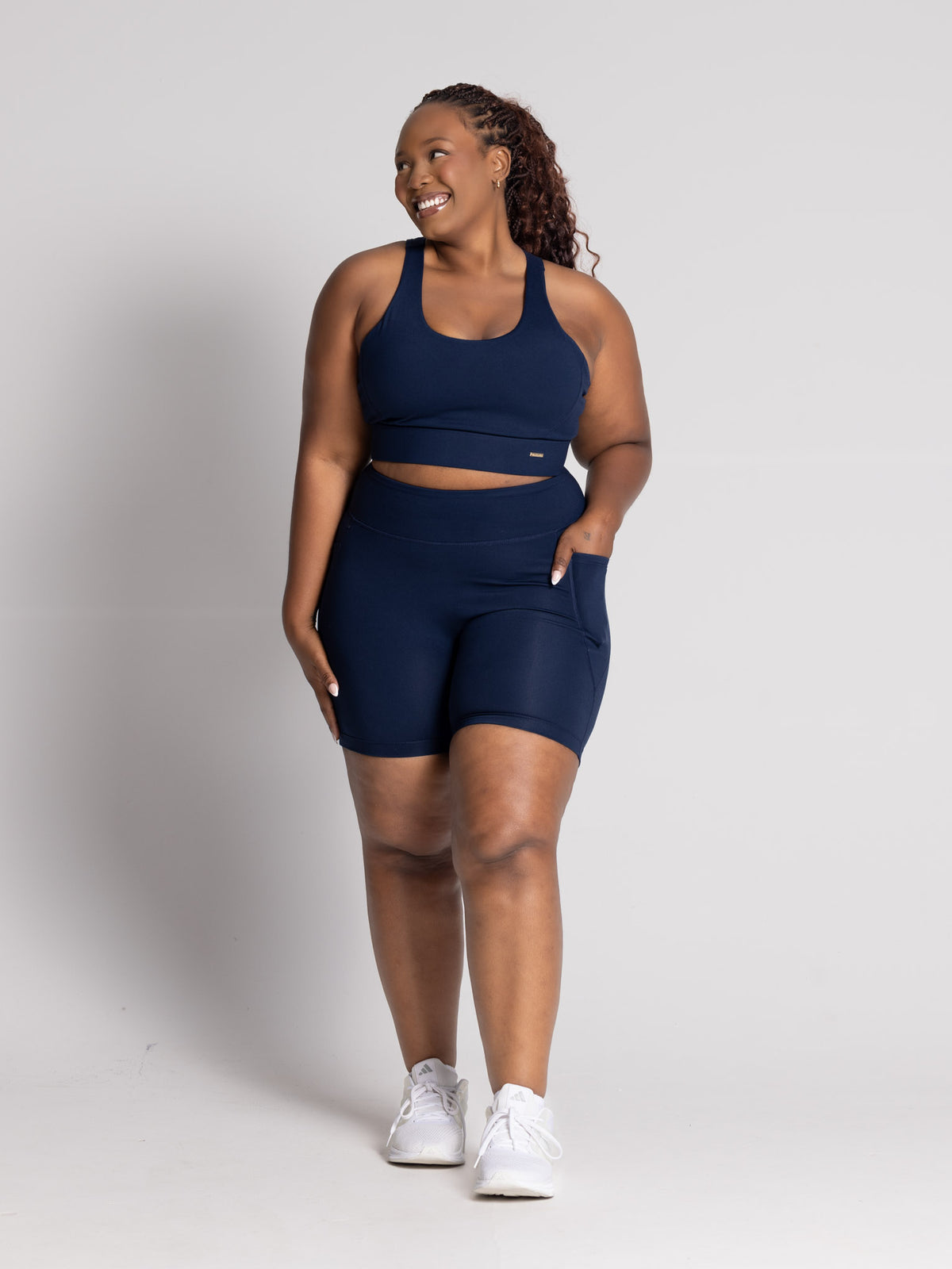 Booty Sculpt Shorts (19cm Inseam)