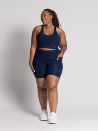 Booty Sculpt Shorts (19cm Inseam)