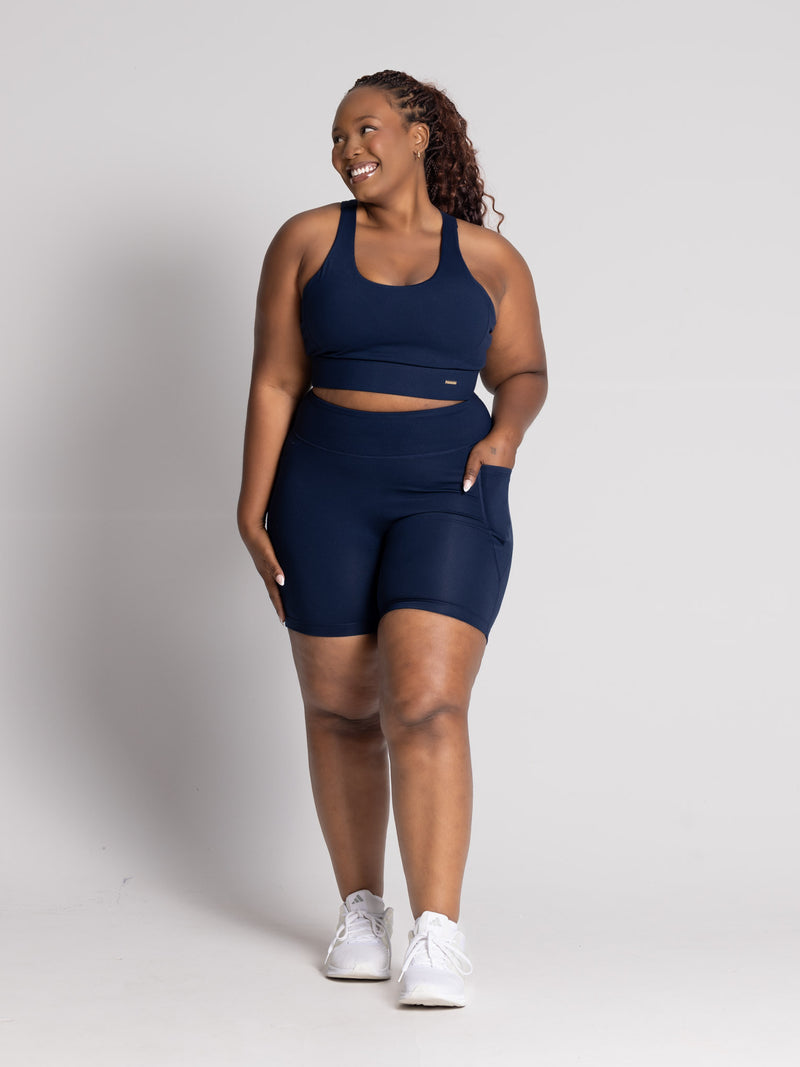 Booty Sculpt Shorts (19cm Inseam)