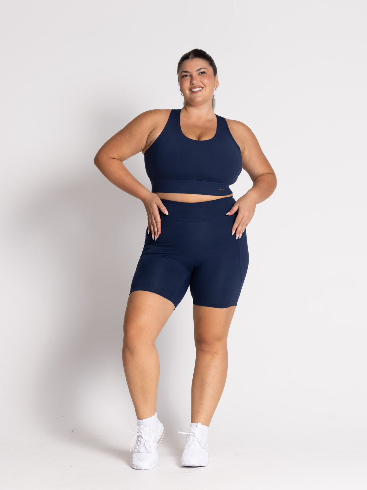 Booty Sculpt Shorts (19cm Inseam)