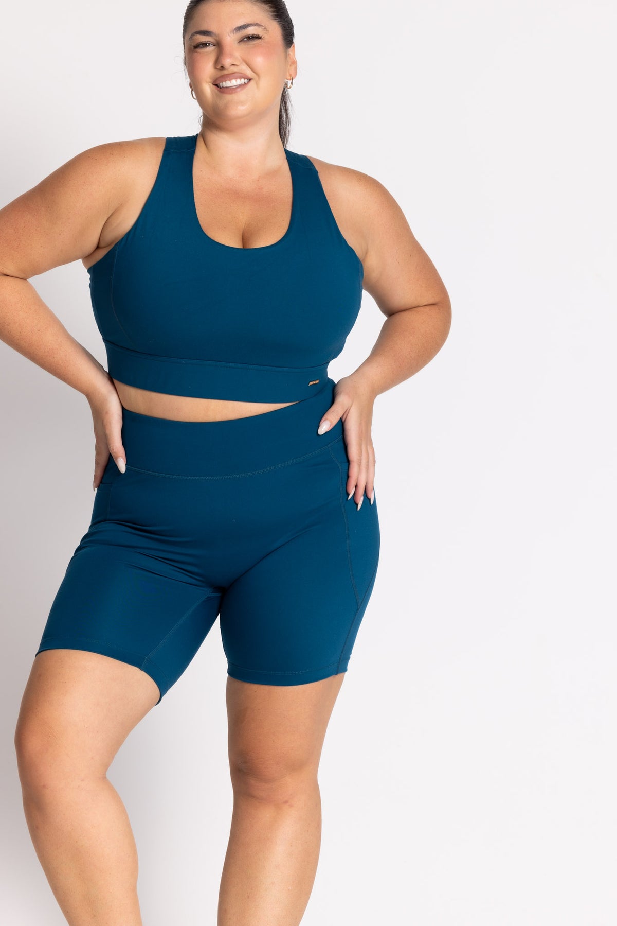 High Impact Sports Bra V2.0