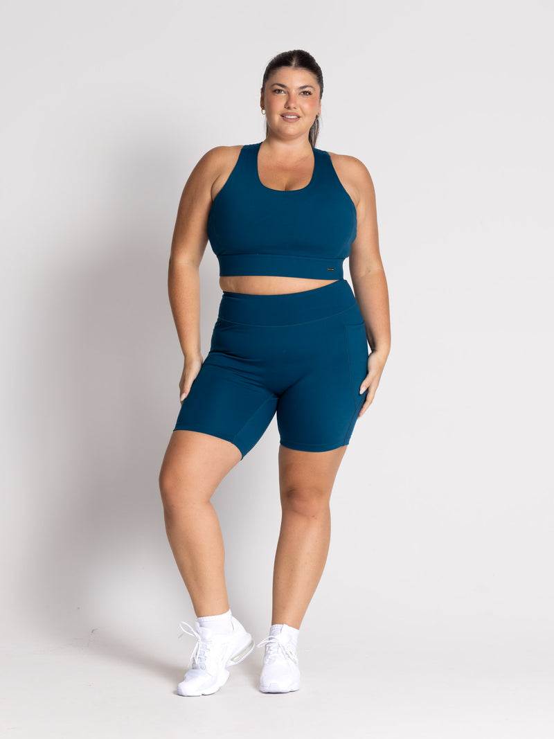 High Impact Sports Bra V2.0