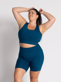 High Impact Sports Bra V2.0