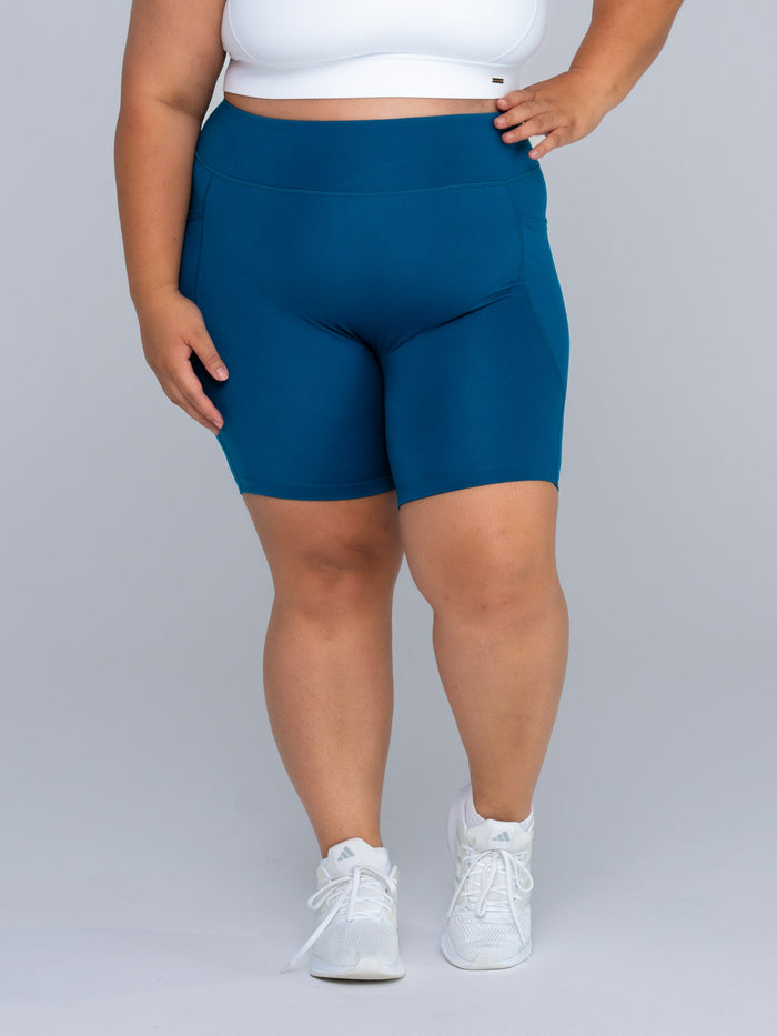 Booty Sculpt Shorts (19cm Inseam)