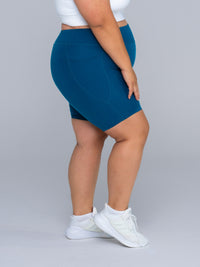 Booty Sculpt Shorts (19cm Inseam)