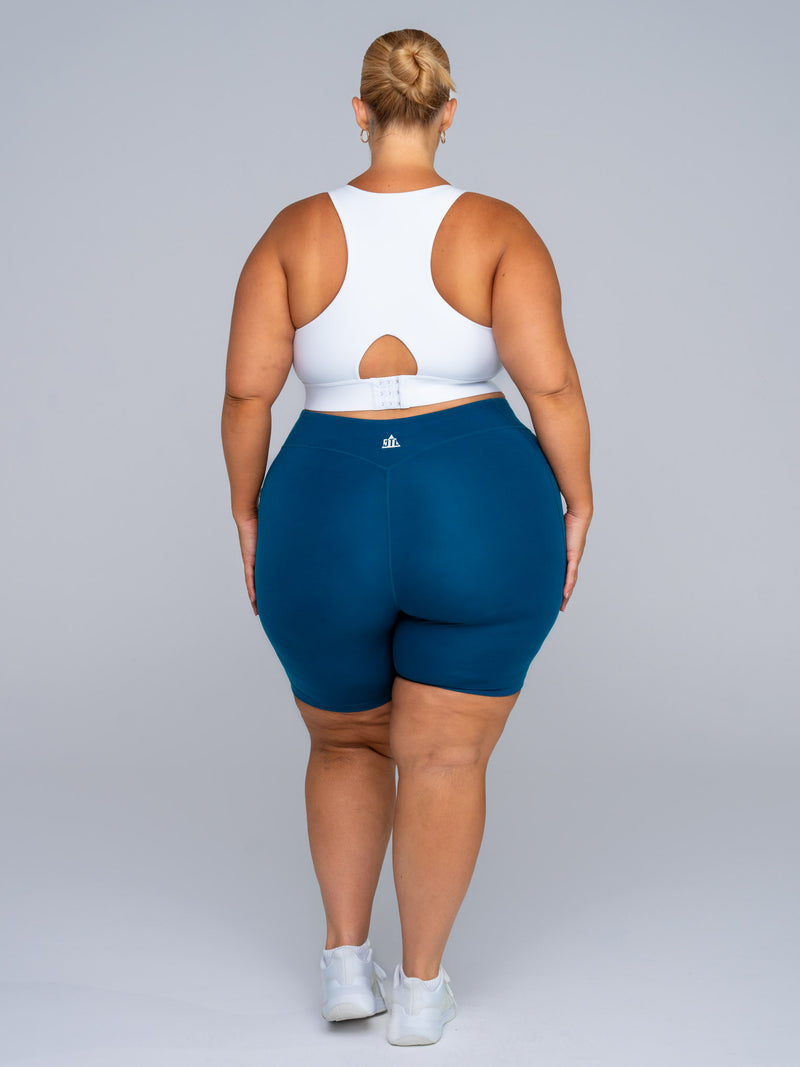 Booty Sculpt Shorts (19cm Inseam)