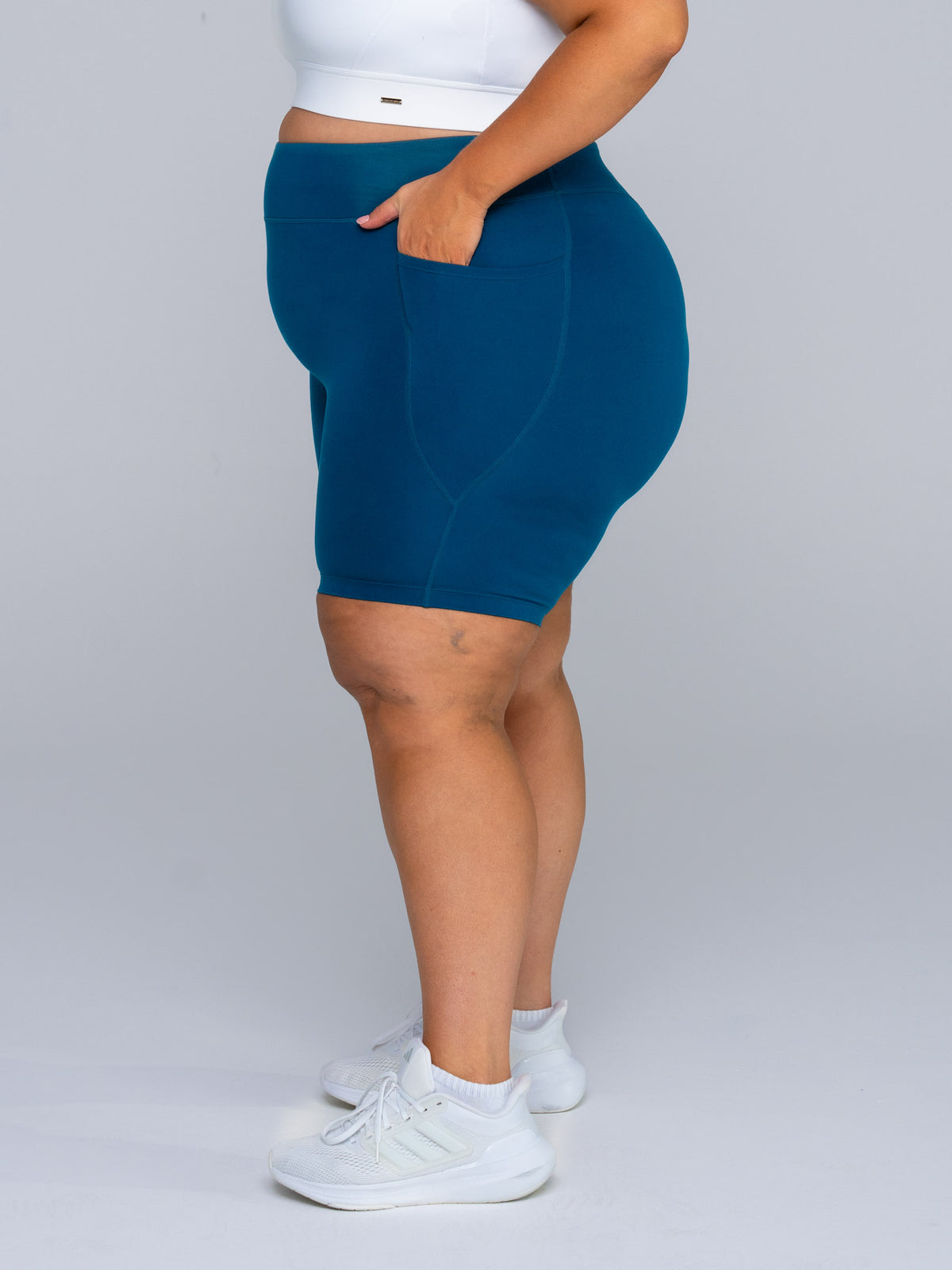 Booty Sculpt Shorts (19cm Inseam)