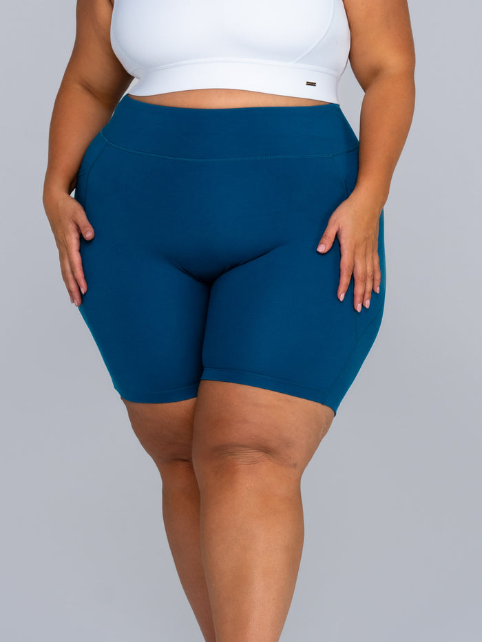 Booty Sculpt Shorts (19cm Inseam)