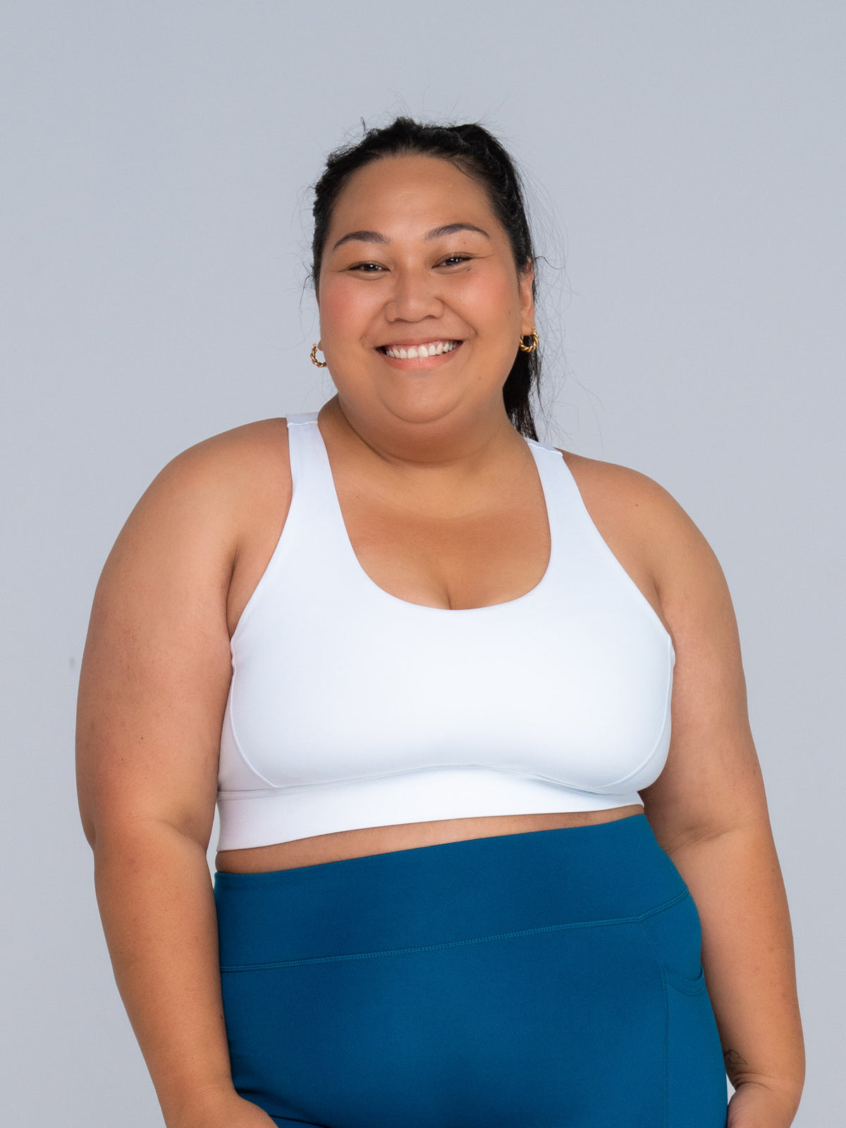 High Impact Sports Bra V2.0