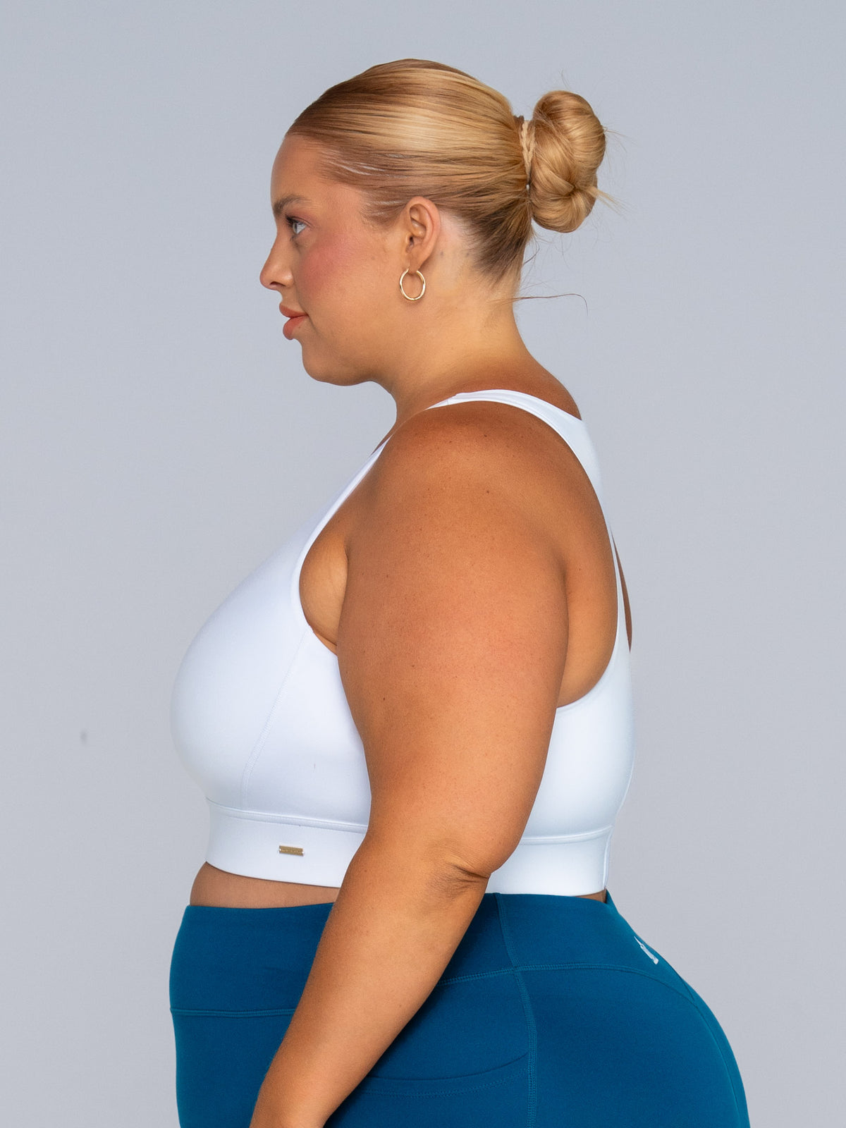 High Impact Sports Bra V2.0