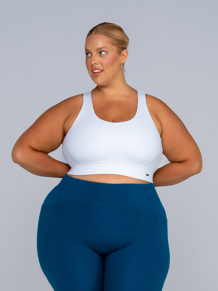 High Impact Sports Bra V2.0