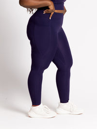 Booty Sculpt Legging 7/8