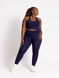 Core Bundle Purple (7/8 Length - 15% Off)