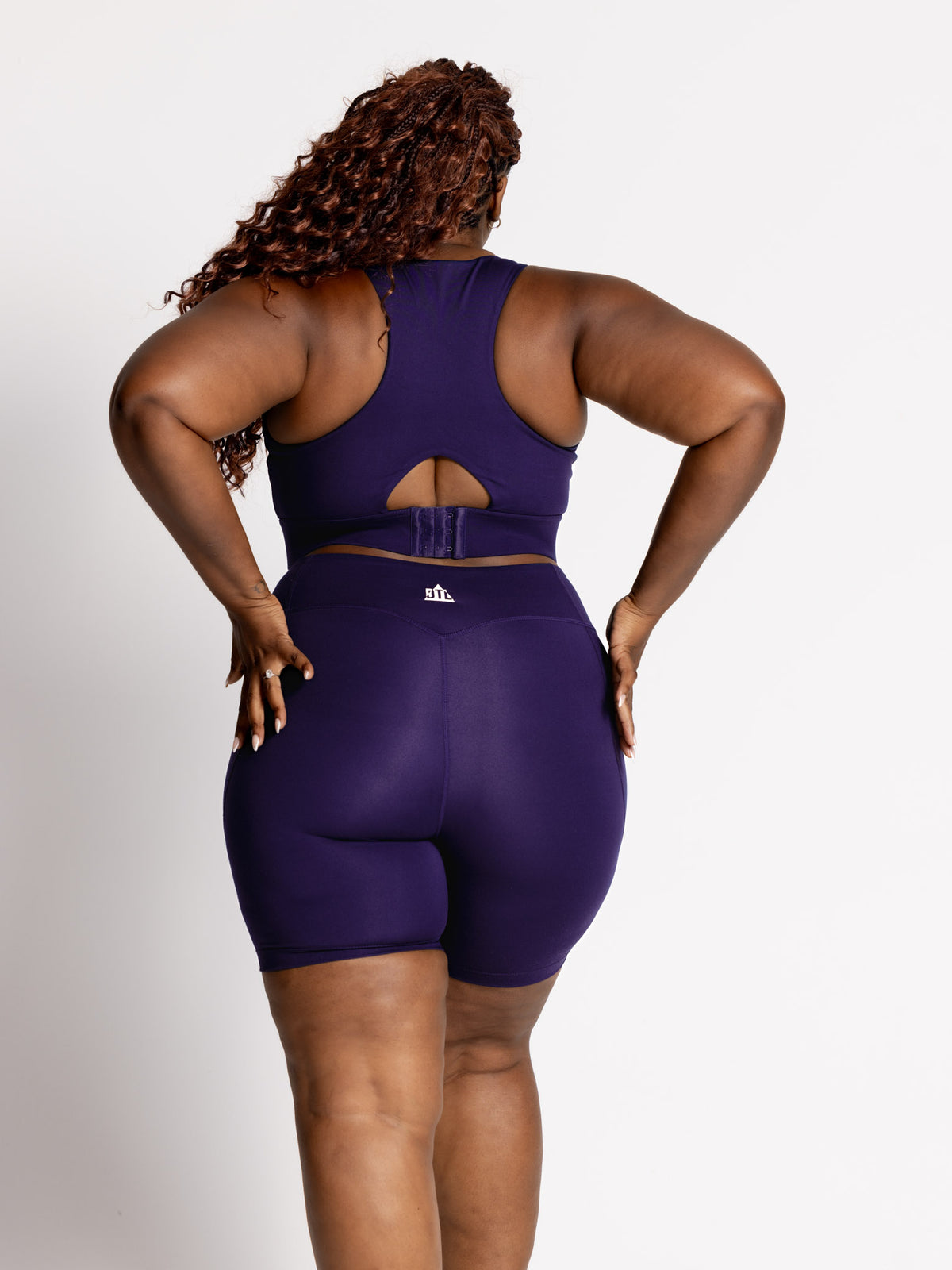 Core Bundle Purple (7/8 Length - 15% Off)