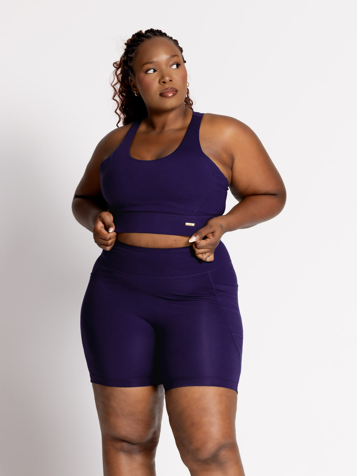 Booty Sculpt Shorts (19cm Inseam)