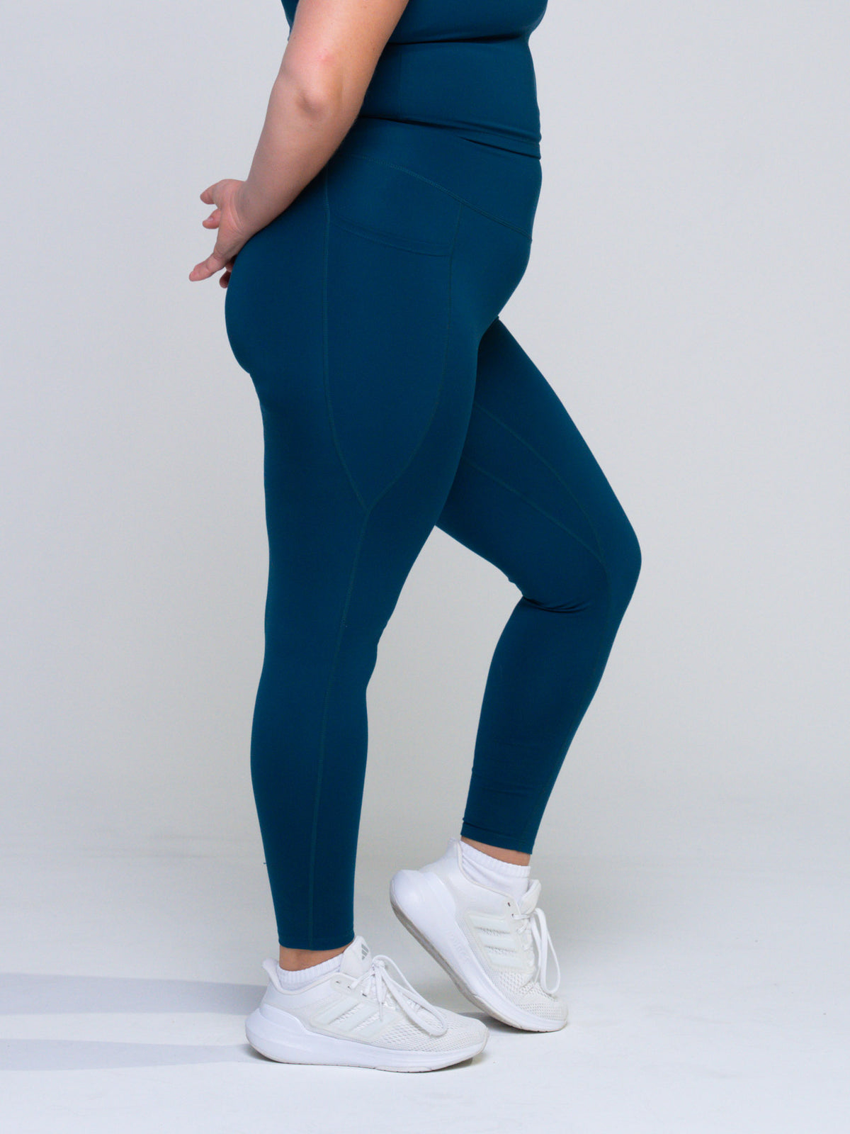 Booty Sculpt Legging