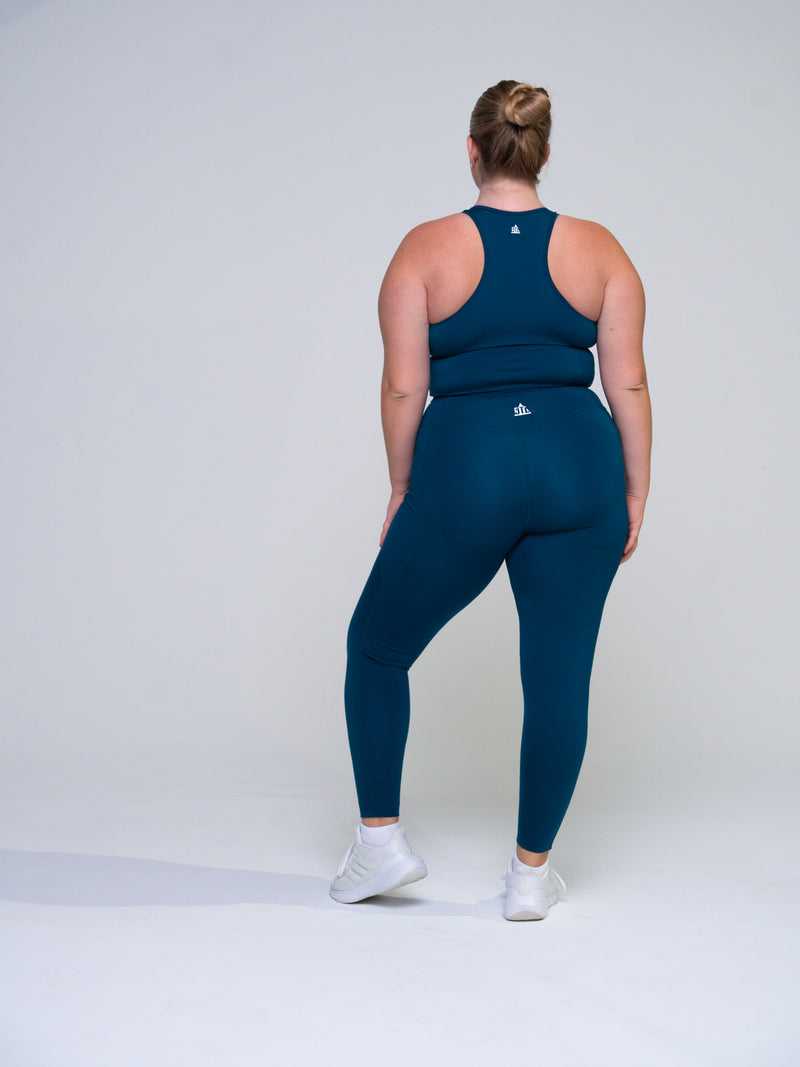 Booty Sculpt Legging