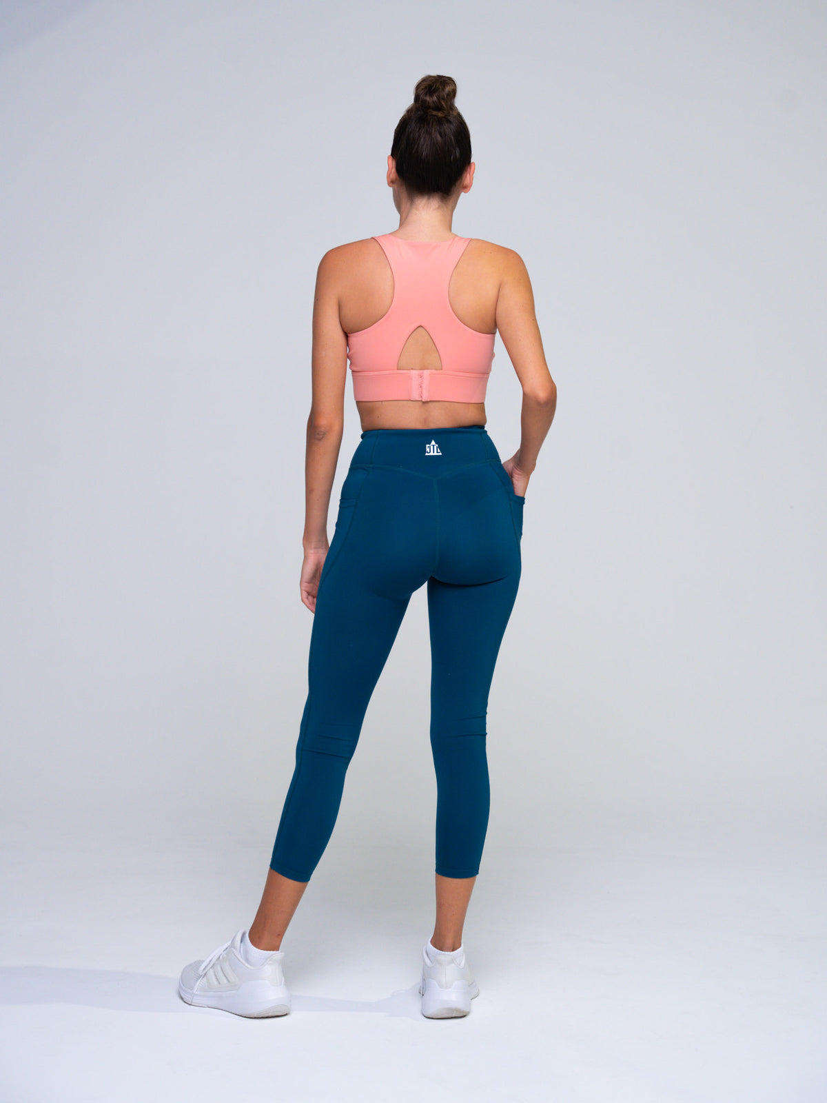 Core Bundle - Full Length Legging - 15% Off