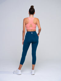 Booty Sculpt Legging 7/8