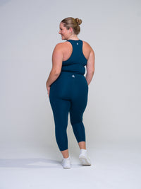 Booty Sculpt Legging 7/8