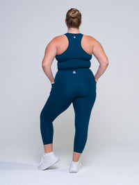 Booty Sculpt Legging 7/8