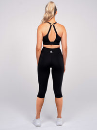 Booty Sculpt Legging 3/4