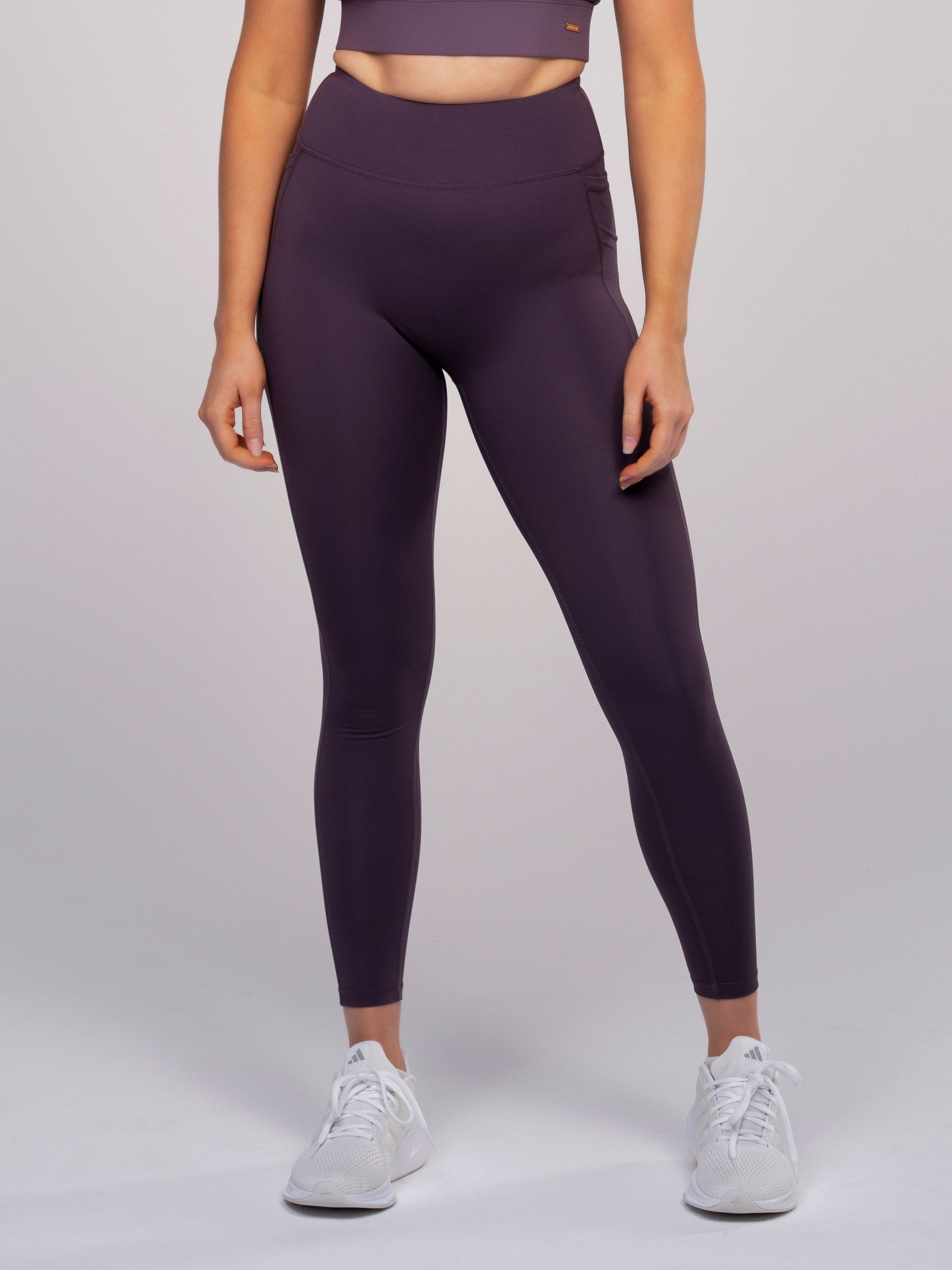 Booty Sculpt Leggings by Duke The Label Online, THE ICONIC