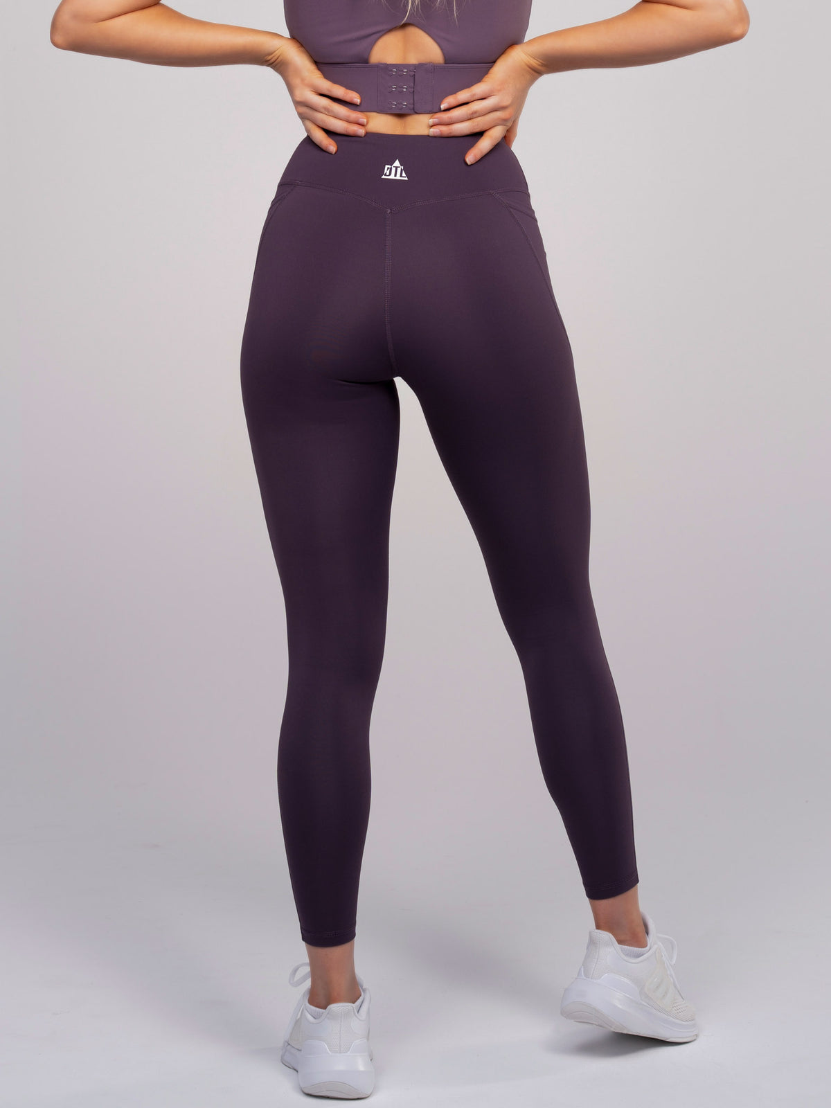 Core Bundle - Full Length Legging - 28% Off