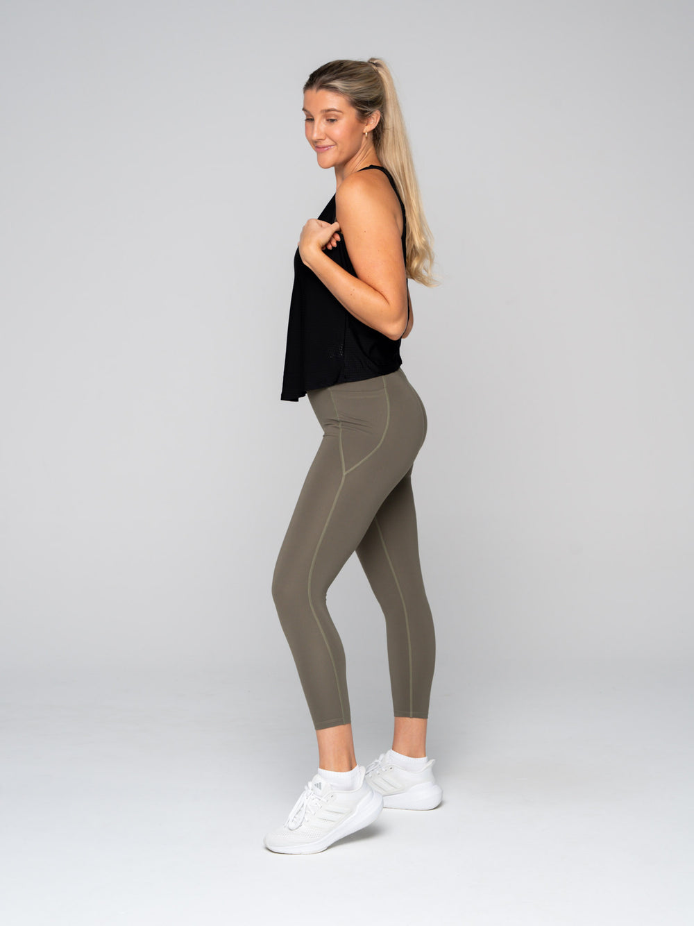 Grace Tank Top
