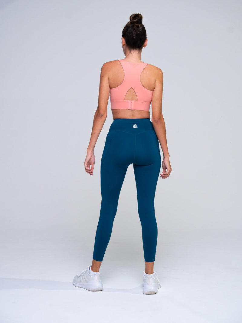 High Impact Sports Bra V2.0