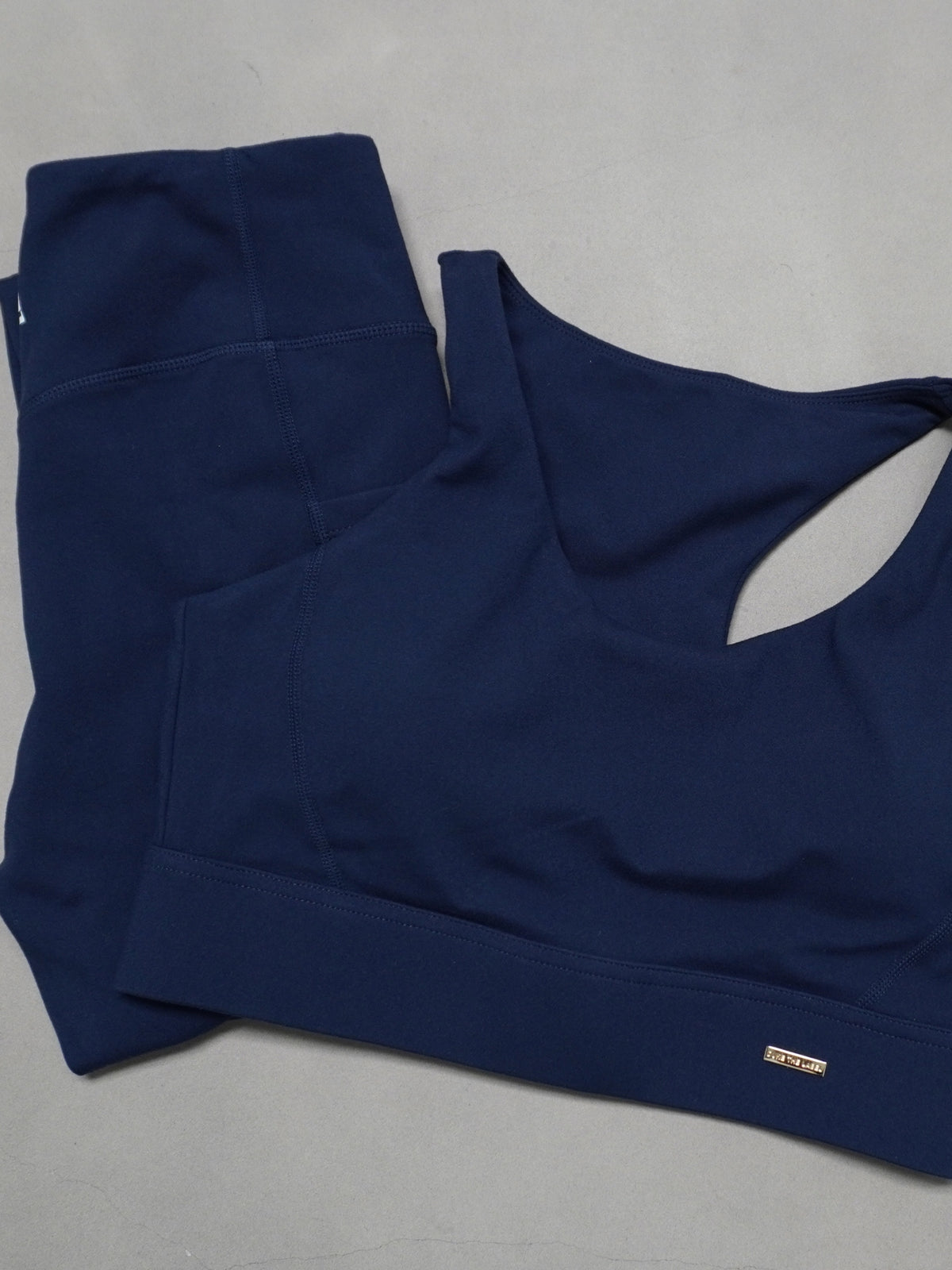 High Impact Sports Bra V2.0