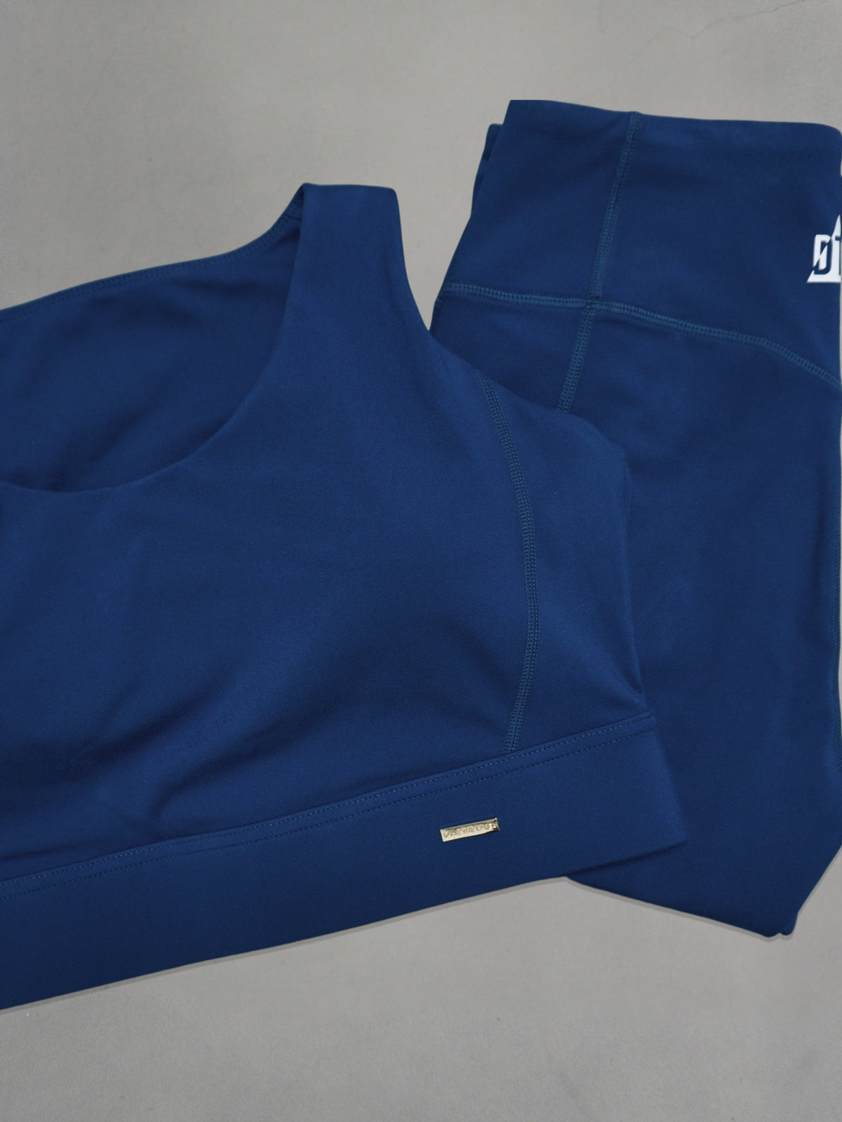High Impact Sports Bra V2.0