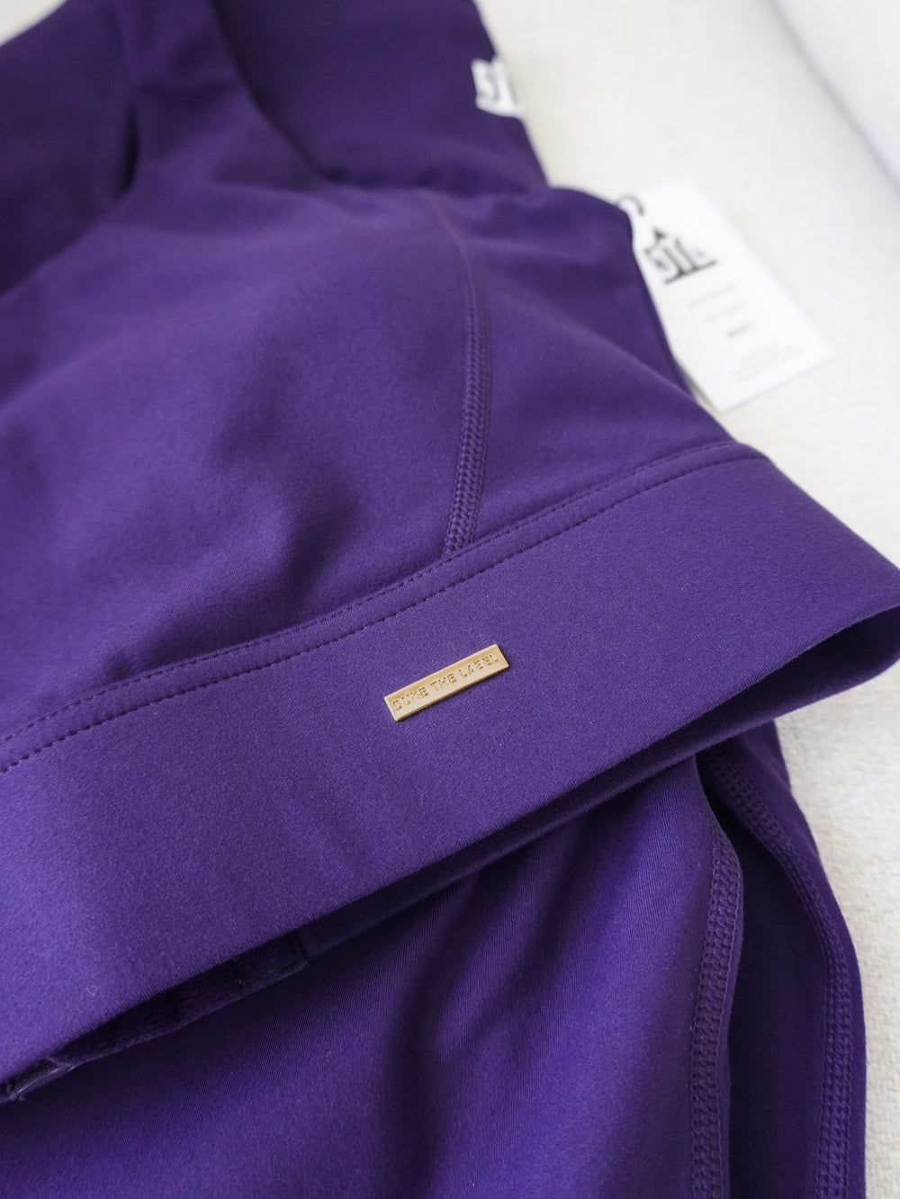 Core Bundle Purple (Full Length - 15% Off) – Duke The Label