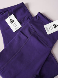 Core Bundle Purple (7/8 Length - 15% Off)