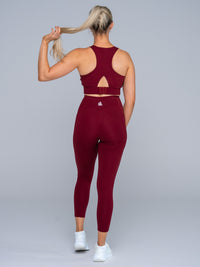 Booty Sculpt Legging 7/8