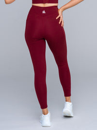 Booty Sculpt Legging