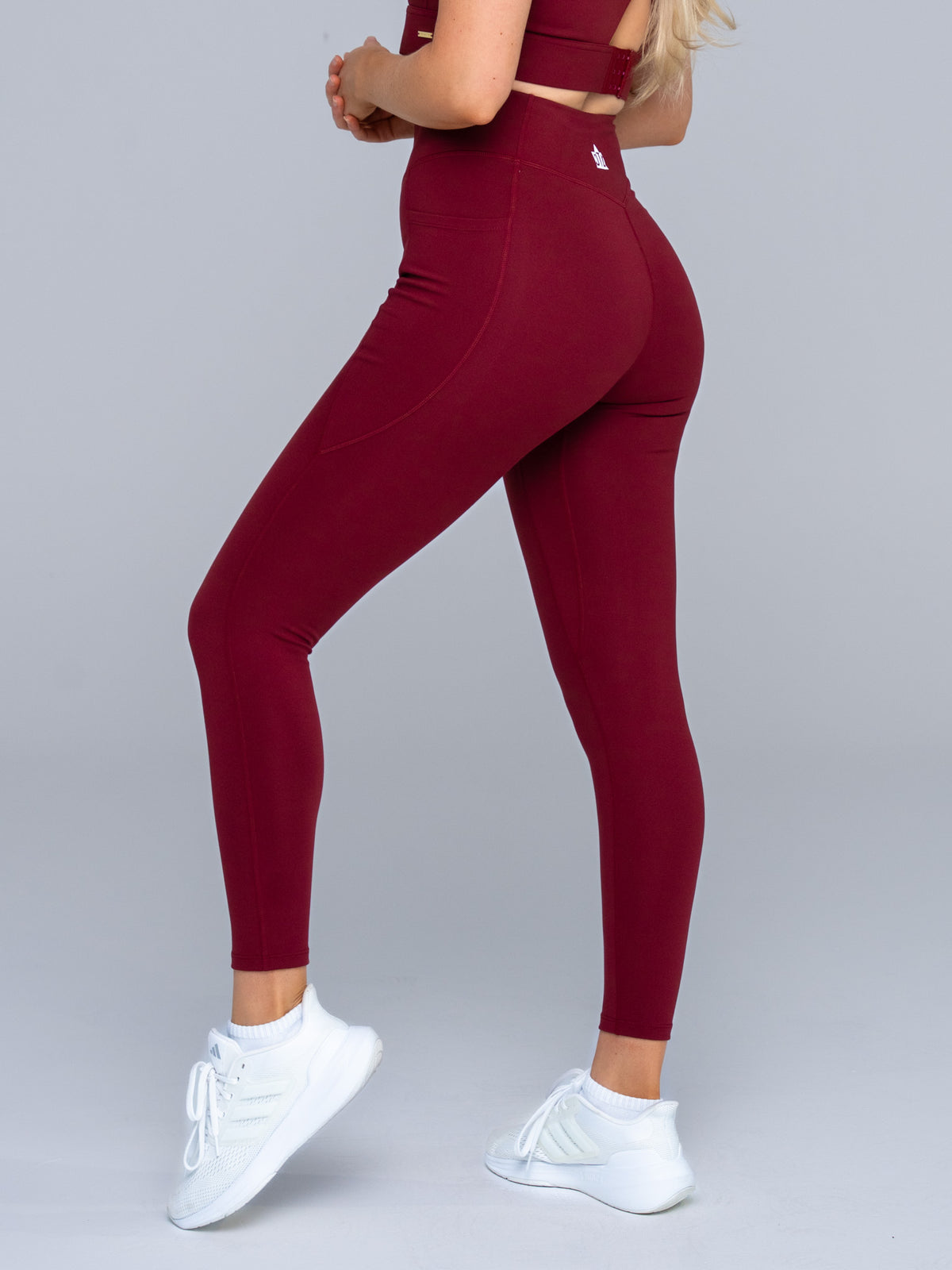 Booty Sculpt Legging