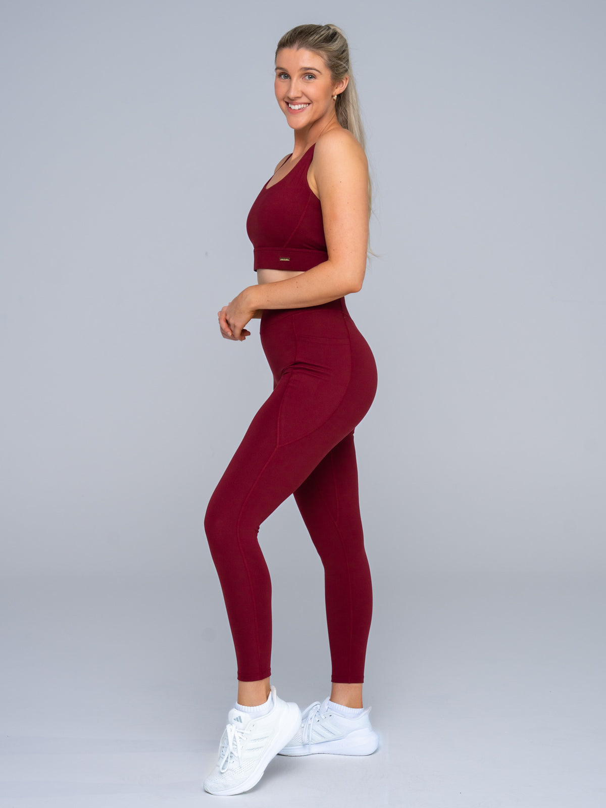 Booty Sculpt Legging