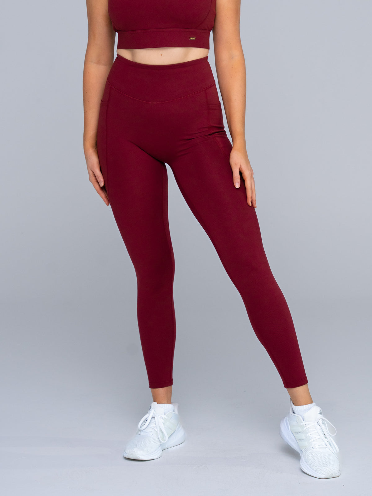 Booty Sculpt Legging