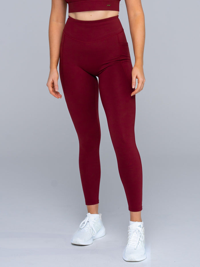 Booty Sculpt Legging