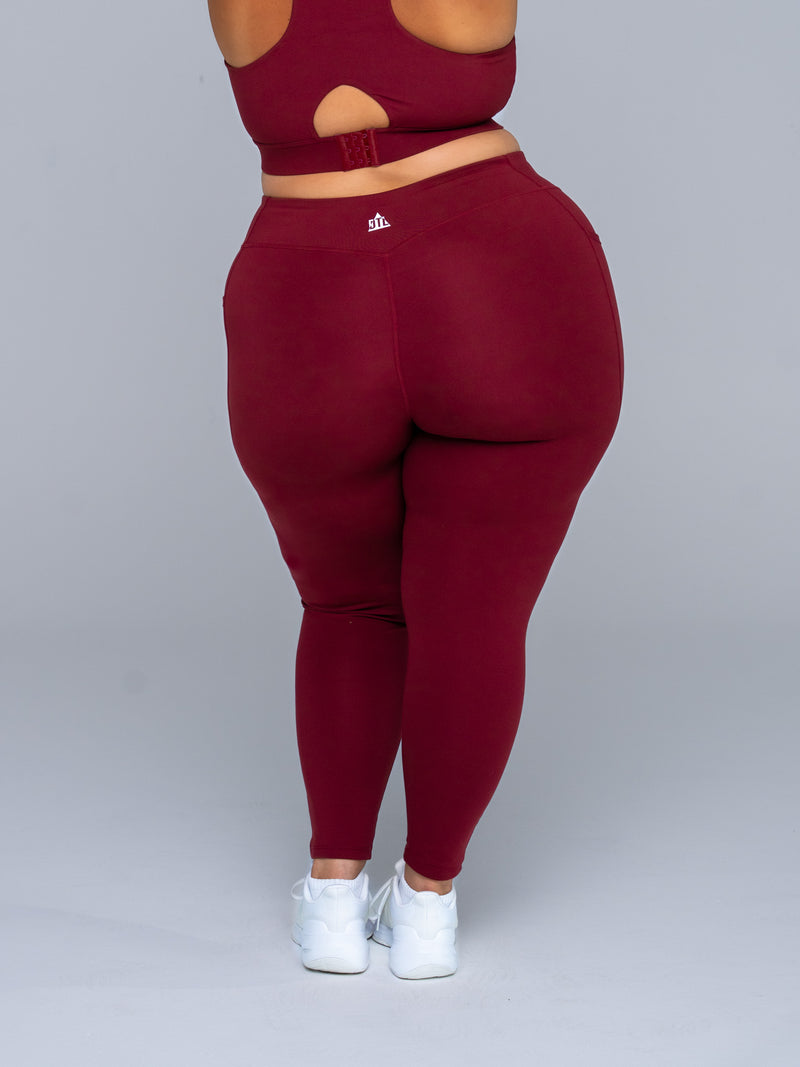 Booty Sculpt Legging