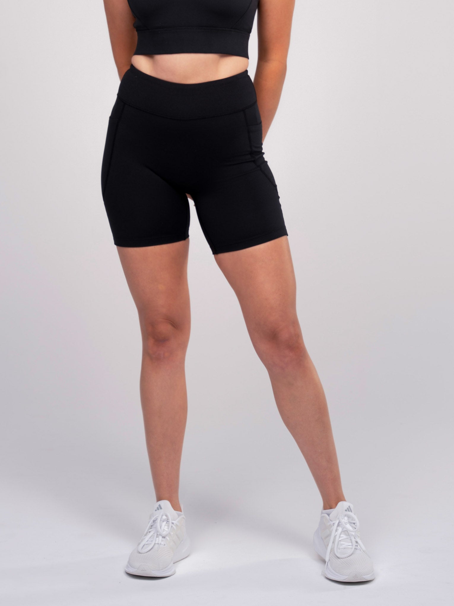 Bum store sculpting shorts