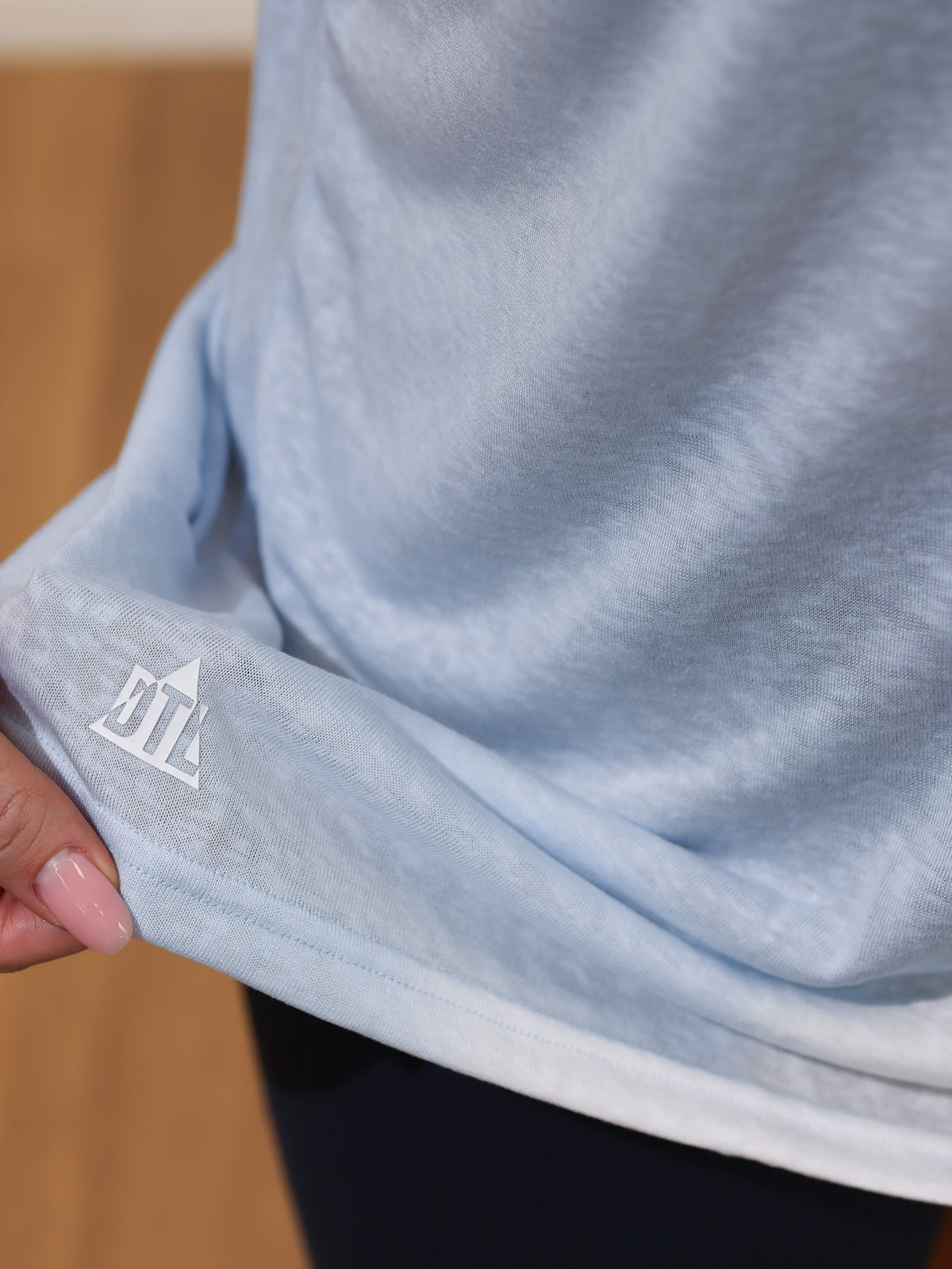 AirLite V-Neck Tee