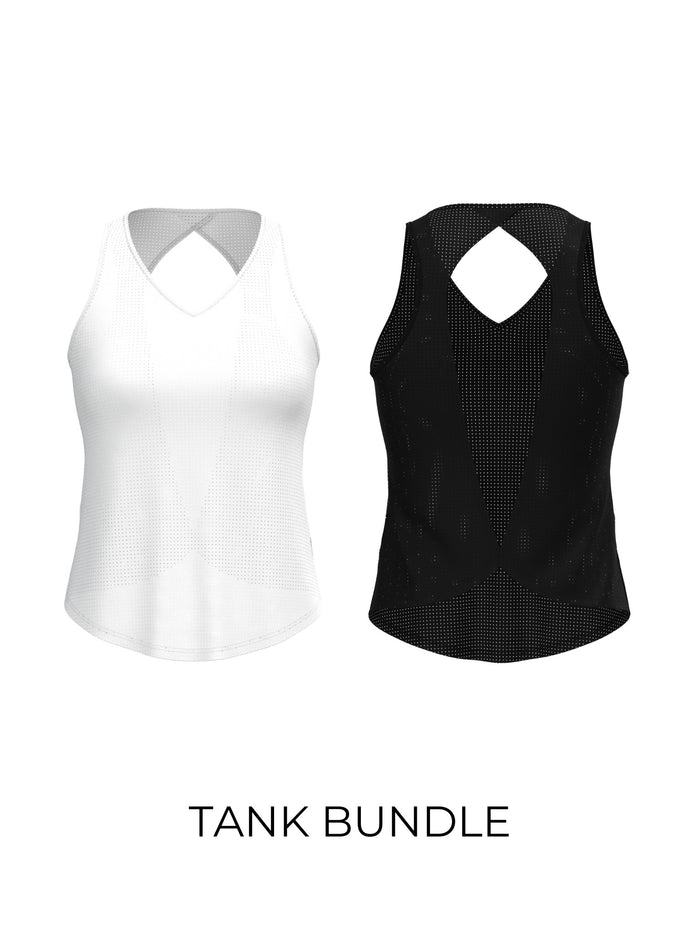 Tank Bundle - 15% Off