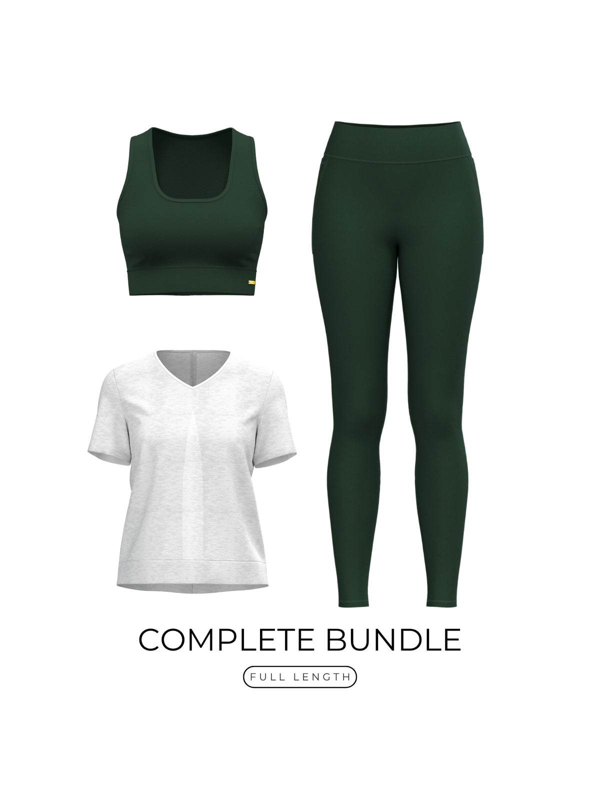 New Combo