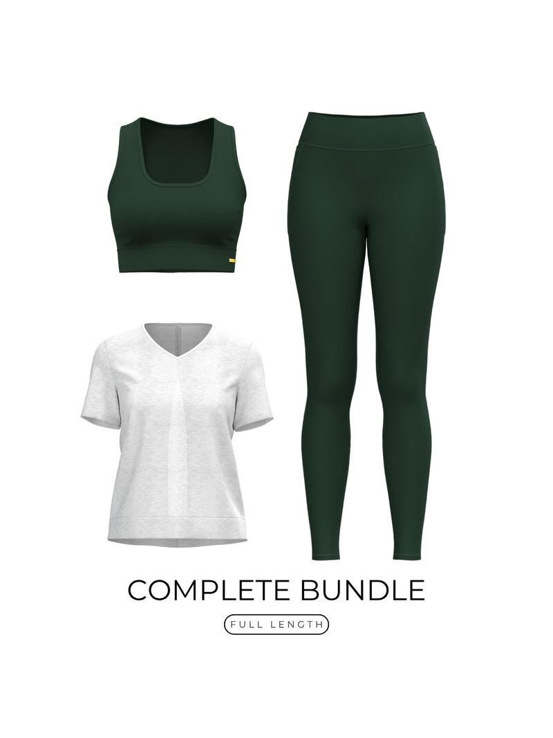 New Combo