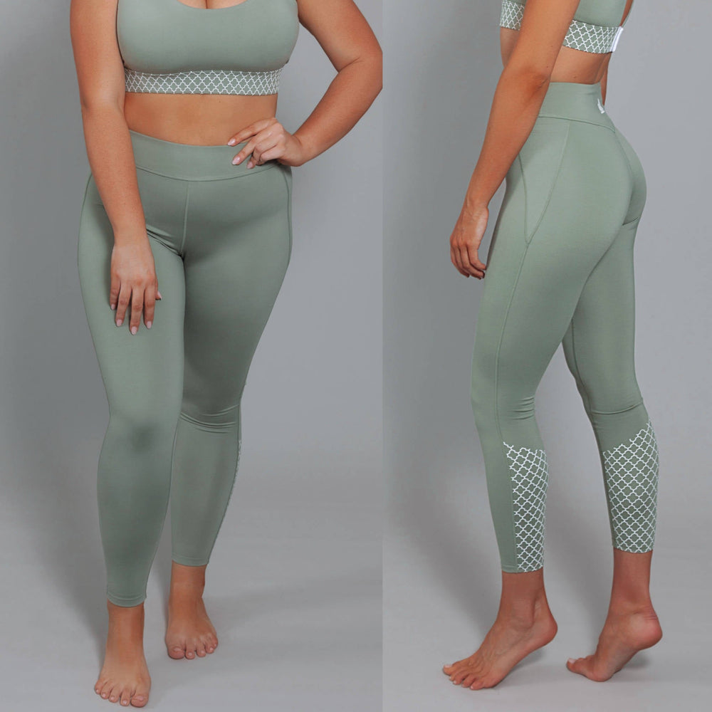 The Bohemian Twist Olive Core Bundle (25% OFF AFTERPAY DAY)