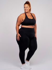 Booty Sculpt Legging