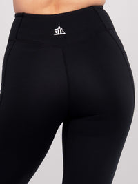 Booty Sculpt Legging